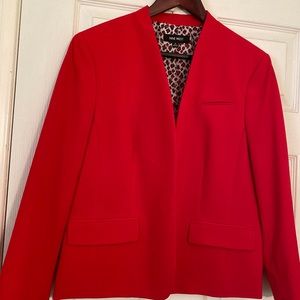Woman’s Blazer
